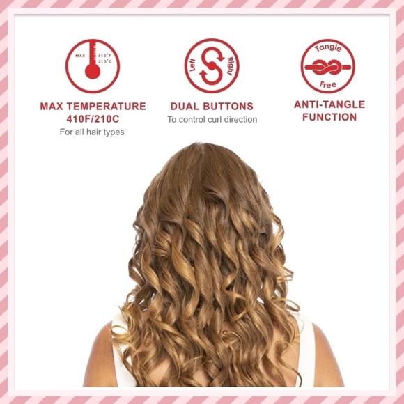 Chi Spin N Curl - Picture 3 of 5